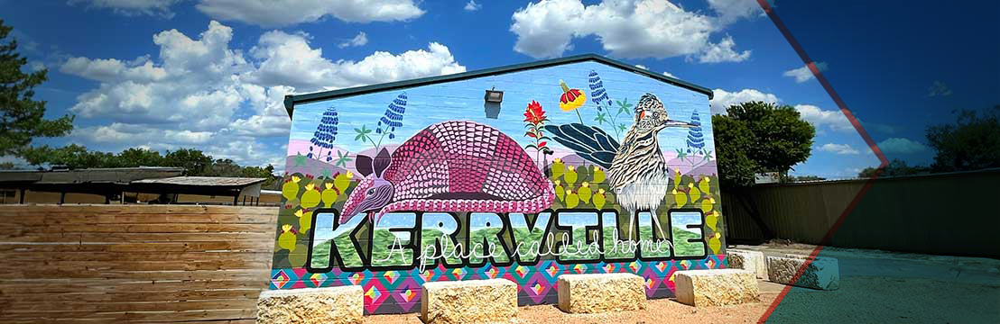 Kerrville Header